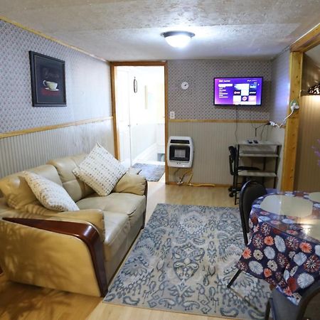 3-Bedroom Apt. Ideal Location Near New River Gorge Фейетвилл Экстерьер фото