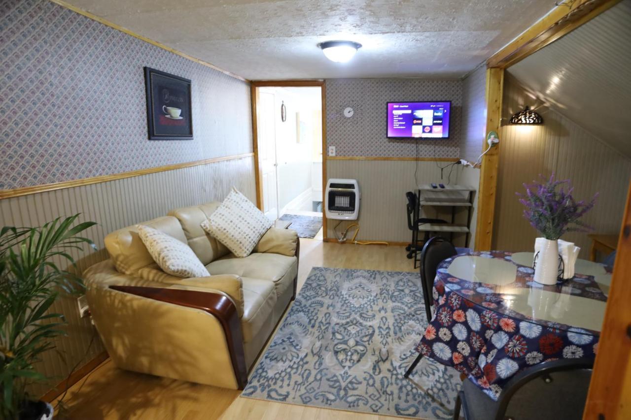 3-Bedroom Apt. Ideal Location Near New River Gorge Фейетвилл Экстерьер фото
