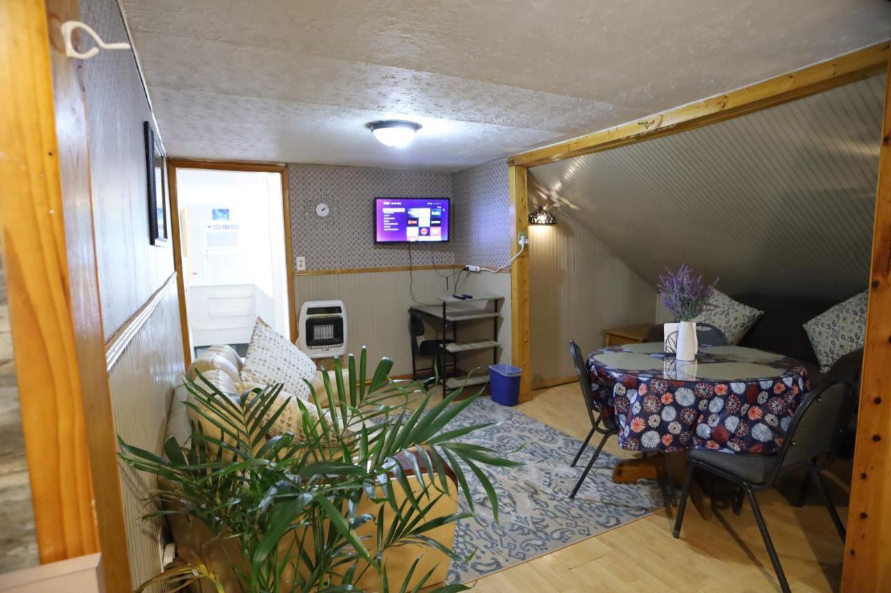 3-Bedroom Apt. Ideal Location Near New River Gorge Фейетвилл Экстерьер фото